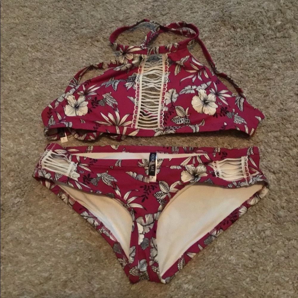 AdoreMe women’s 2 piece swimsuit